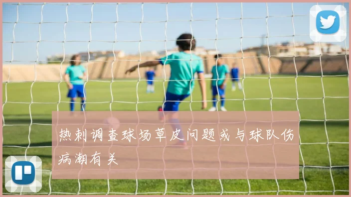 热刺调查球场草皮问题或与球队伤病潮有关